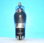 Type No Delco Radio Audio Amplifier Vacuum Tube Valve Tested 6A8GT. Fixed Price $29.49.