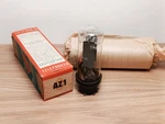 Telefunken Full-wave Vacuum Rectifier Tube Nos = 140NG TAZ1 WE54 RAZ1 Vg. Fixed Price $40.00.