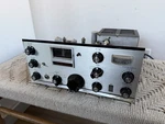 Vintage 1960S National Ham Radio Hf Transceiver Model NCX-500 Untested. Fixed Price $99.95.