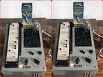 1X Vintage Vacuum Tubes Tesla AZ1 / Ok - Tested On Tester BM215A. Fixed Price $35.00.