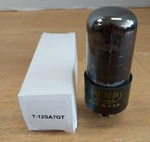 Nos Vintage Raytheon Radio Tube T-12SA7GT Tested & Works. Fixed Price $12.99.