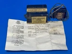 Stancor A-4723 Audio P.p. Input Driver Transformer Tube. Fixed Price $38.68.