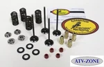 Kibblewhite Black Diamond Values With Spring Kit Honda Crf 250R 2004-2007 250X. Fixed Price $374.12.