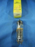 (1) 11AF9 Amperex Electronic (vacuum) Tube (nos) Original Box (holland). Fixed Price $14.99.