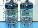 Ge Jan 5654 6AK5 W Tube Hand Matched Platinum Grade Little Dot Nos Nib. Fixed Price $23.98.