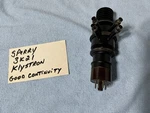 Sperry Gyroscope 3K21 Klystron Radar Tube Linear Beam WW2 Rare Military. Fixed Price $58.50.