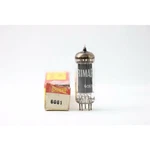 X 6061 - 6BW6 Brimar Tube. High Quality. Us/nib. RCB167. Fixed Price $14.89.
