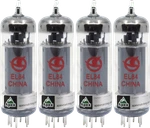 EL84, Shuguang Vacuum Tube, Apex Matched Quad, Power. Fixed Price $85.80.