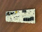 Ge Oven 164D8496G022 Control Board - Graphite AZ52292 WM1894. Fixed Price $165.27.