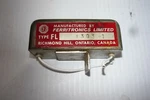 Rca Part - Center Freq 455KC Bandwidth 10.5 Transformer Crystal??. Fixed Price $29.50.