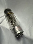 Lepel 018-0020 4-PIN Tube. Fixed Price $100.00.