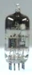 5BQ7 Tube Nib Tested Boxed Vintage Commercial Surplus. Fixed Price $8.59.