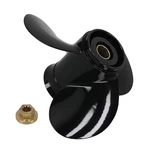 Aluminum Boat Propeller For Mercury 9.9-25HP 1980-2005 11" Pitch 48-19638A40. Fixed Price $68.99.
