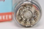 One Telefunken ECF80 6BL8 Tube For Mcintosh MR67 MR65B MR71 Scott 333 355 Hkiii. Fixed Price $48.97.