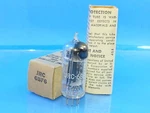 Rca Jrc 6BF6 Vacuum Tube Nos Nib New Absolute Perfect Original Box. Fixed Price $5.88.