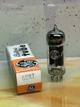 Ge 6DR7 Vacuum Tv Radio Tube Nib/nos New Open Box. Fixed Price $7.27.