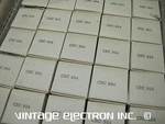 Nos U.s. Navy CRC-954 (954) Acorn Vacuum Tubes Rca Usa 1943 ($5.95/EA). Fixed Price $5.95.