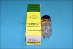 6EH7 / EF183 Amperex Usa Vacuum Tube Nos Original Factory Packing. Fixed Price $12.00.