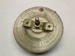 OHMITE,0538,RHEOSTAT 0.87A Series 7908. Fixed Price $40.00.
