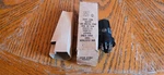 Rca Nos JAN-CRC-6SQ7 Vacuum Tube Tested. Fixed Price $13.00.