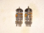 12AX7A/ECC83 Amperex TUBES*1970*BOGEY + Tested - Super STRONG*#3. Fixed Price $168.99.