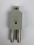 Adc Rackmount CP1063 Connector Plug - Fast Free Shipping. Fixed Price $7.99.