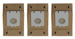X Vacuum Cleaner Bags 201 Volta Bolido Wertheim 5030 5035 6030 6035. Fixed Price $13.18.