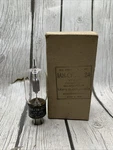 Vintage JAN-CYN-3C24 Lewis Electronics Tubes VT-204. Fixed Price $21.79.