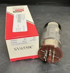 Svetlana SV6550C Audio Amplifier Tube. Fixed Price $46.99.