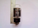 Vintage Mazda GZ32 Vaccum Tube Spares And Repairs 4 Ins. Fixed Price $31.06.