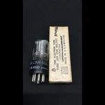 Nos Nib Ken Rad Jan Ckr 6SL7GT Silver Plate Foil Getter Vacuum Tube D.9586. Fixed Price $29.95.