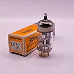 Siemens EC8010 8556, Sq Triode, Made Germany, Nos Nib New, Gold Pin Frame. Fixed Price $59.00.