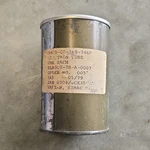 Jan 8904 4CX350FJ Eimac Rf Power Tube Nos Sealed Military Can Varian. Fixed Price $299.00.