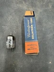 Westinghouse Type 6AF4A Vacuum Tube. Fixed Price $9.99.