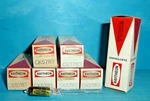 Raytheon CK-5783 Subminiature Tubes Nos/nib. Fixed Price $14.95.