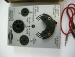 Senco Series Filament Tube Checker. Fixed Price $59.99.