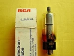 Vintage Nos Rca 6LJ6A 6LH6A Vacuum Tubes Usa Tested TUB18086. Fixed Price $5.95.