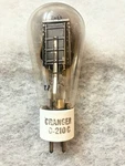 Sylvania 210 VT-25A 10Y Ceramic Base Balloon Cup Getter Near Nos Rare. Fixed Price $780.00.