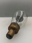 Rare Antique Ge 42 Neon Glow Lamp Serious Tubes U190. Fixed Price $50.00.