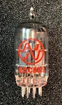 New 1X Jj Electronics 12AX7 / ECC83 Tube. Fixed Price $14.95.