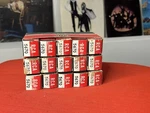 Vintage Nos Rca 5670 Tubes Sleeve Of (boxy). Fixed Price $134.99.