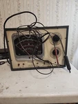 Hickok Model 209B Vacuum Tube Voltmeter Usa Made Untested As Is Vtmn. Fixed Price $399.85.