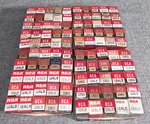 Rca 12AL5 Tubes (100). Fixed Price $50.00.