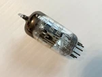 Vacuum Tube 6CH8 Rca Nos ? Tested Good Free Ship. Fixed Price $6.50.
