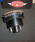 Pomona TVS-1 Duo-decal Crt Test Adapter 12 Pin Tube Socket. Fixed Price $24.95.