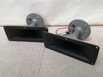 Jensen RP-103S Tweeter Units Pair Used Jp. Fixed Price $722.49.