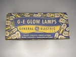 Vintage NE-51 H (B2A) Neon Glow Lamp Bulb Nos Clear T3-1/4 Set Of 10. Fixed Price $41.99.