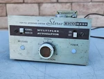 Vintage Eico Stereo Tube Multiplex Adapter Fm Radio Tuner Powers Up. Fixed Price $100.00.