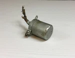 Rca XT-2452 Microphone Matching Transformer / Western Electric 618B. Fixed Price $198.00.