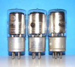 No Type WL-6014 5683 C1K Audio Radio Westinghouse Vacuum Tubes Valve Display. Fixed Price $12.49.